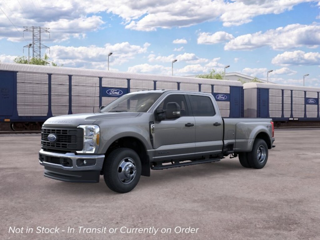 New 2026 Ford Super Duty