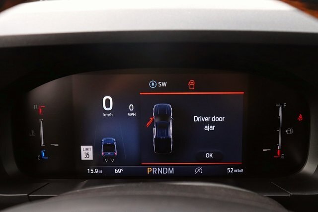 2025 Ford Maverick Tremor - Photo 45