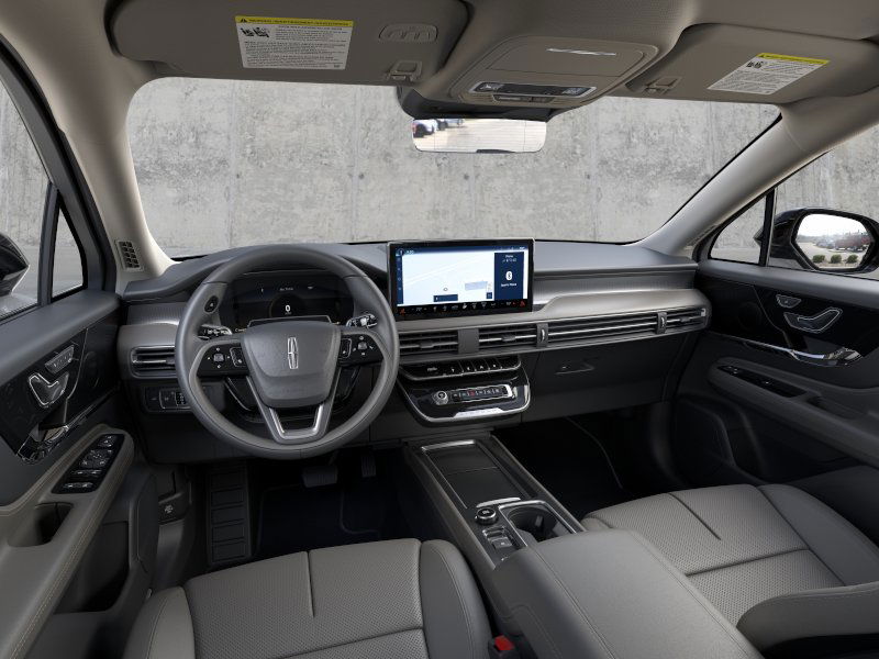 2026 Lincoln Corsair Premiere CROSSOVERS