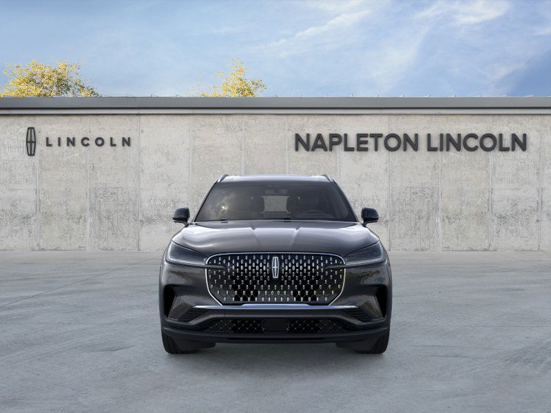 2026 Lincoln Aviator Reserve - Photo 28