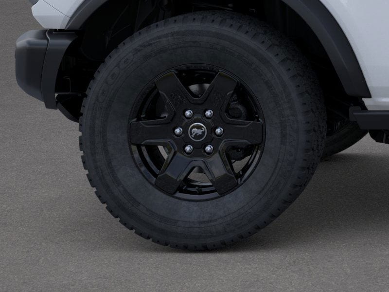 Thumbnail: 2025 Ford Bronco - 21