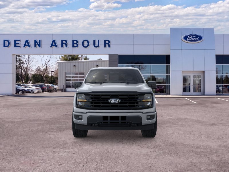 2026 Ford F-150 XLT - Photo 6