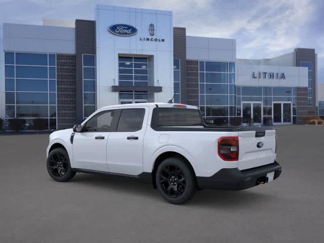 Thumbnail: 2026 Ford Maverick - 28