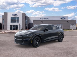 2026 Ford Mustang Mach-E Premium CROSSOVERS