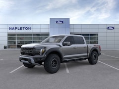 2026 Ford F-150 Raptor 37 Truck SuperCrew Cab