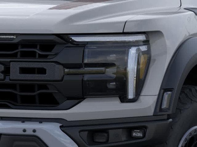 Thumbnail: 2026 Ford F-150 - 40