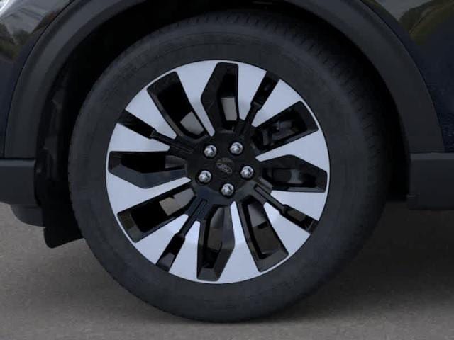 Thumbnail: 2026 Ford Explorer - 42