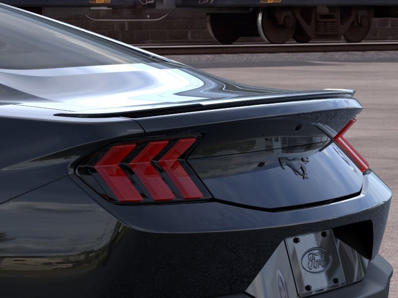2026 Ford Mustang Ecoboost&reg; Premium Fastback CAR