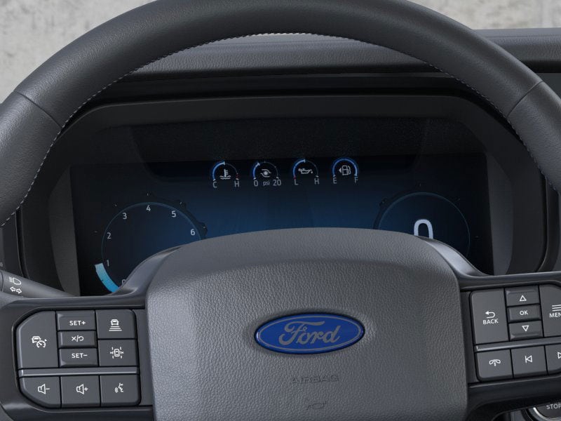 Thumbnail: 2025 Ford F-150 - 13