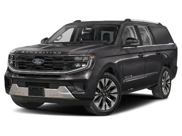 2025 Ford Expedition Platinum's photo