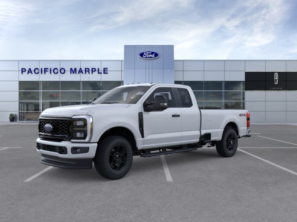New 2026 Ford Super Duty F-350® XL TRUCK