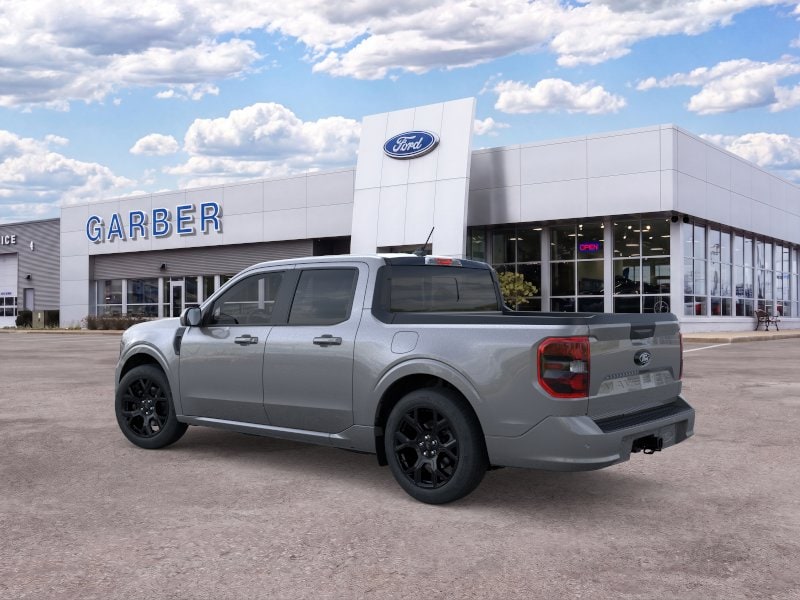 2025 Ford Maverick Lobo Standard - Photo 34