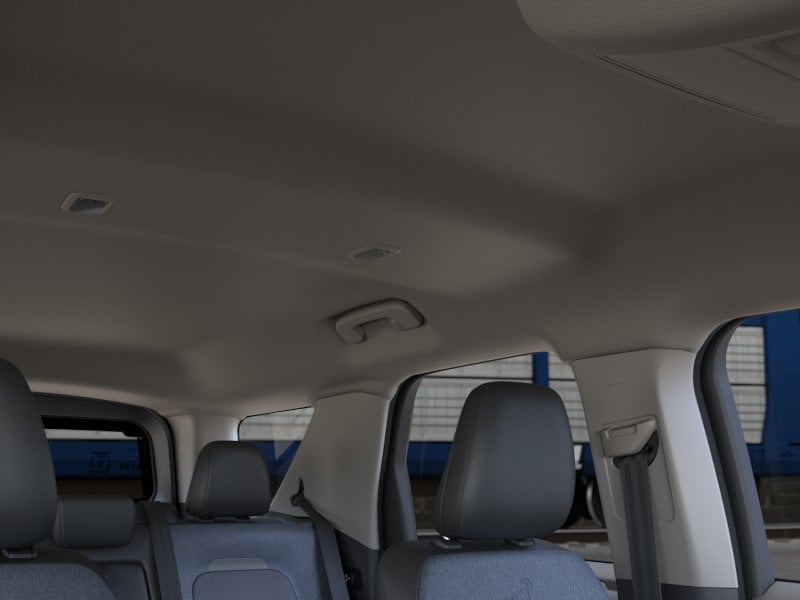 new 2026 Ford Bronco Sport car, priced at $38,135