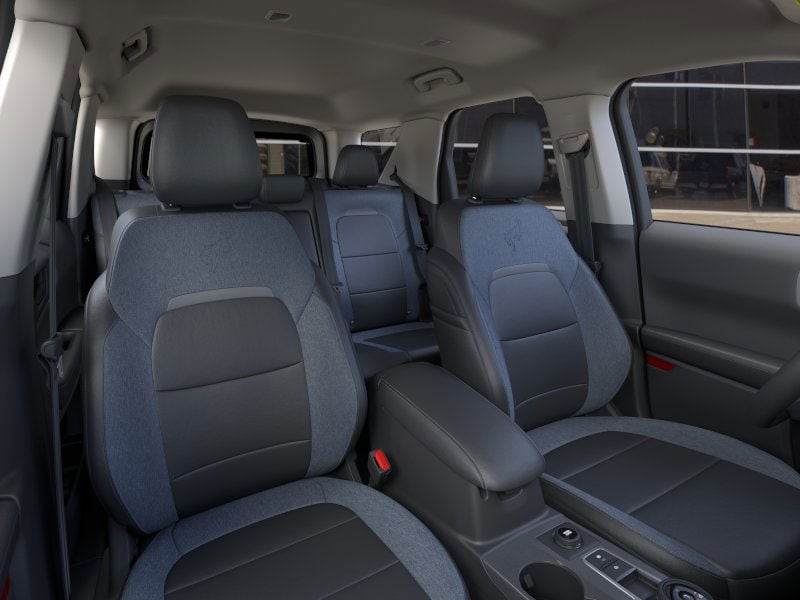 2025 Ford Bronco Sport Outer Banks - Photo 35