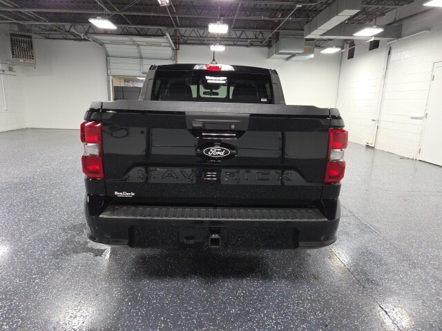 2025 Ford Maverick Lobo Premium - Photo 26