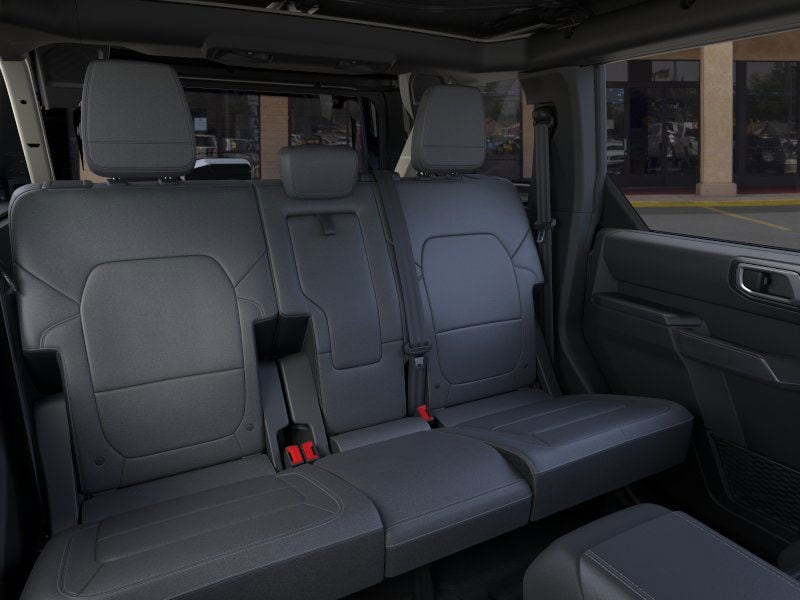 2025 Ford Bronco 4-Door Badlands - Photo 16