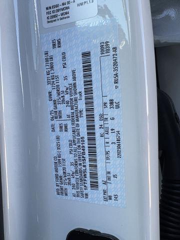 2025 Ford F-150 Lariat - Photo 57