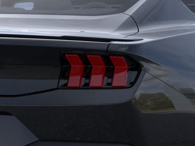 Thumbnail: 2026 Ford Mustang - 43