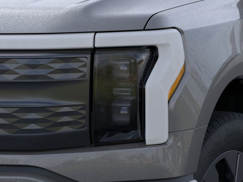 Thumbnail: 2025 Ford F-150 - 40