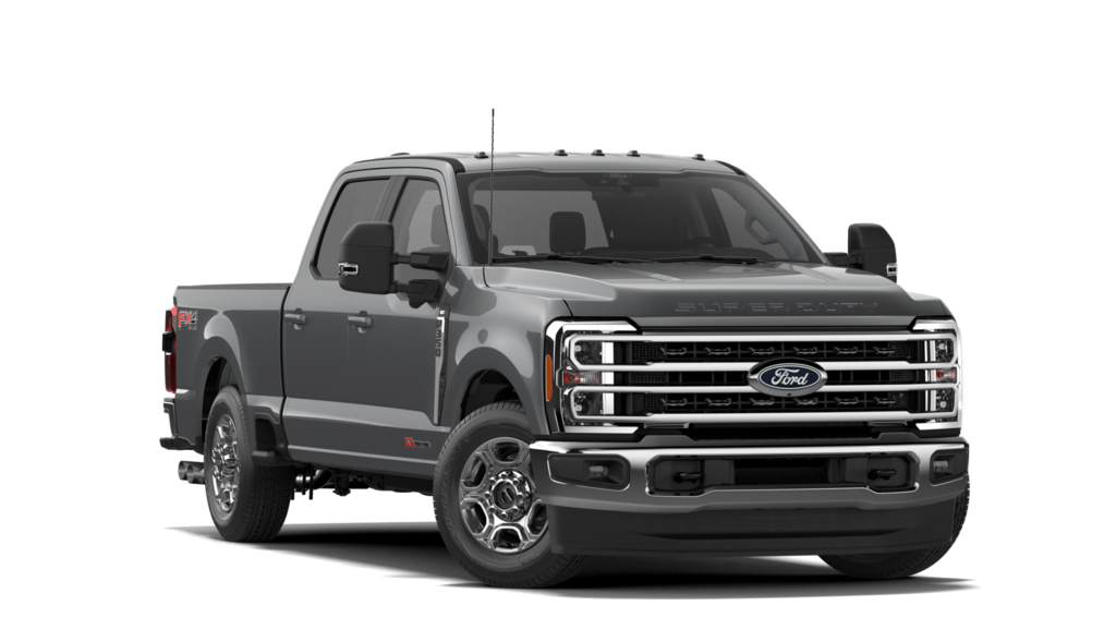 New 2027 Ford F-350SD XLT Truck