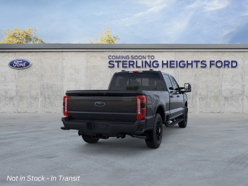 Thumbnail: 2026 Ford F-350 - 8