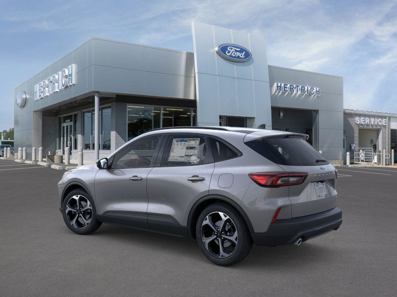 2025 Ford Escape ST-Line Select - Photo 31
