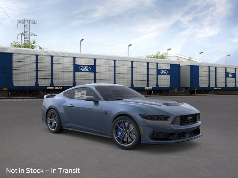 2026 Ford Mustang Dark Horse Coupe