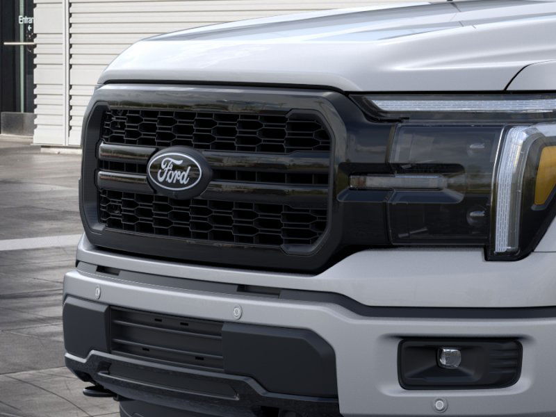 Thumbnail: 2025 Ford F-150 - 17