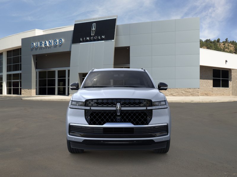2026 Lincoln Navigator Reserve L - Photo 6