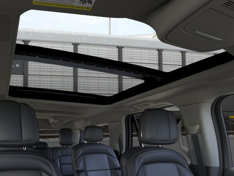 2026 Lincoln Navigator Reserve L - Photo 45