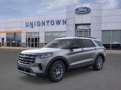 2026 Ford Explorer Active AWD Active  SUV
