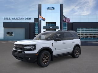 2026 Ford Bronco Sport Big Bend&reg; SUV