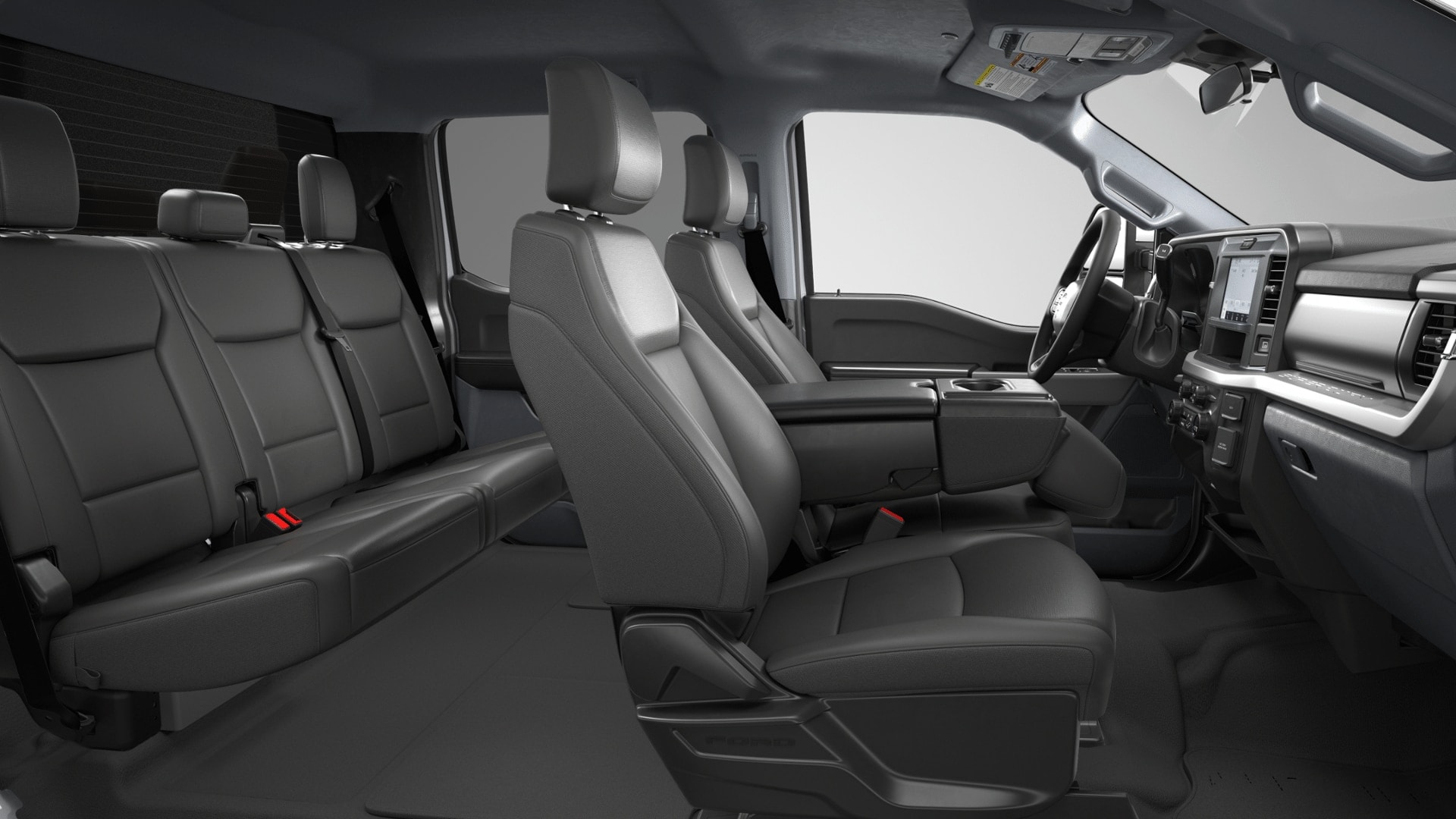 Thumbnail: 2026 Ford F-250 - 14
