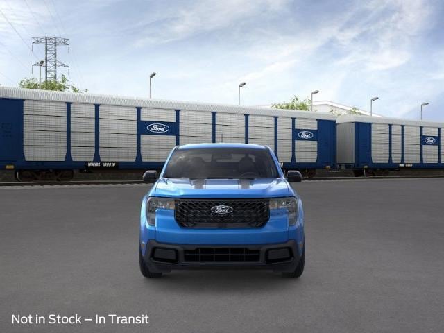 2025 Ford Maverick XLT - Photo 30