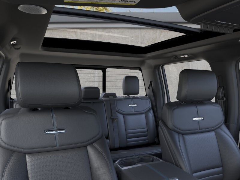 new 2026 Ford F-250 Super Duty car, priced at $86,655