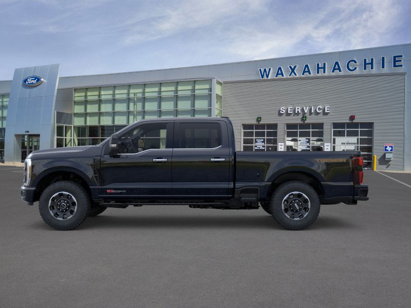 2025 Ford F-250 photo 3