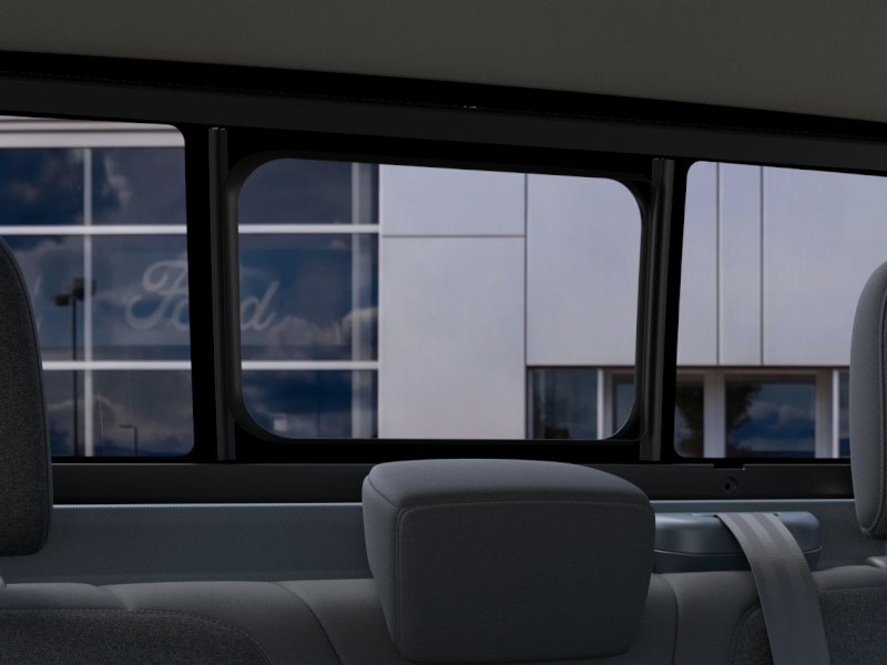 2026 Ford Maverick XLT Truck SuperCrew