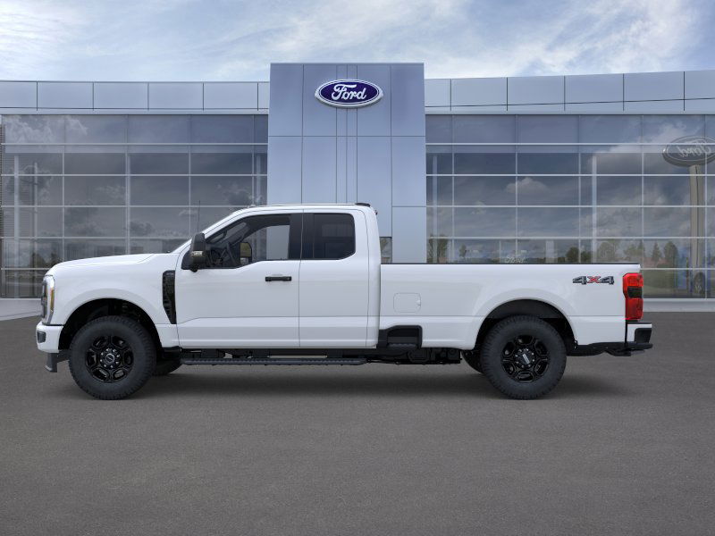 new 2025 Ford F-250 Super Duty car, priced at $58,752