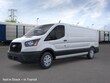 Ford Transit Cargo Van