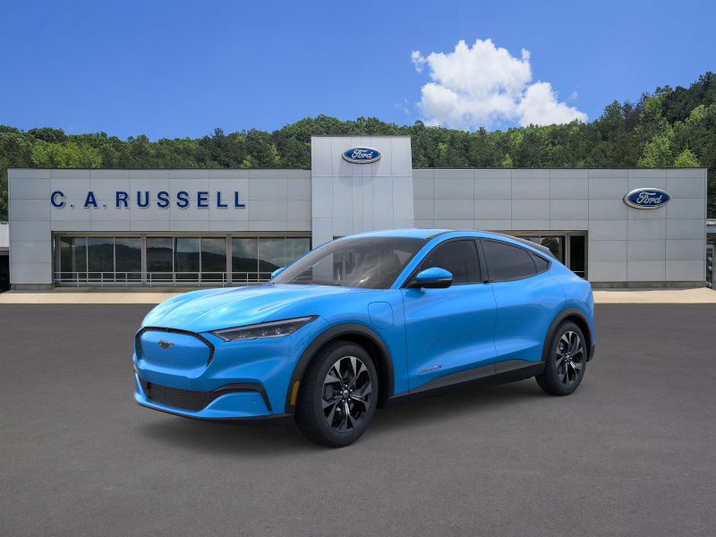 2024 Ford Mustang Mach-E Select - Photo 20