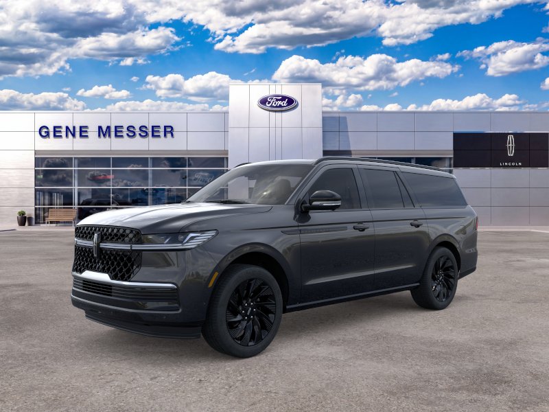 2026 Lincoln Navigator Reserve L - Photo 23
