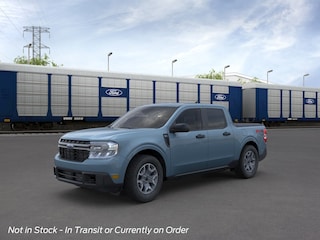 2022 Ford Maverick XLT AWD Truck SuperCrew