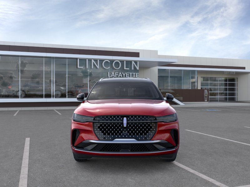 2026 Lincoln Nautilus Reserve - Photo 46