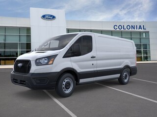 2025 Ford Transit-250 Cargo Cargo Van Van Low Roof Van