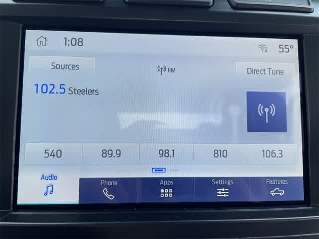 Thumbnail: 2024 Ford Econoline - 38