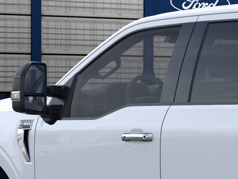 Thumbnail: 2025 Ford F-150 - 42