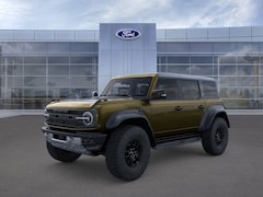 2024 Ford Bronco Raptor SUV