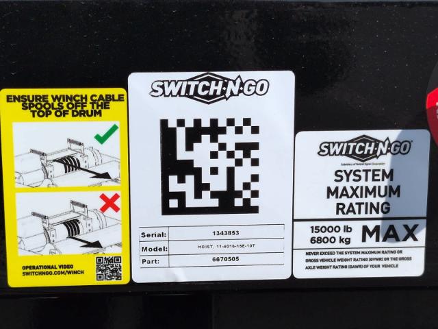 2025 Ford F-550 Super Duty Chassis Cab XL - Photo 47