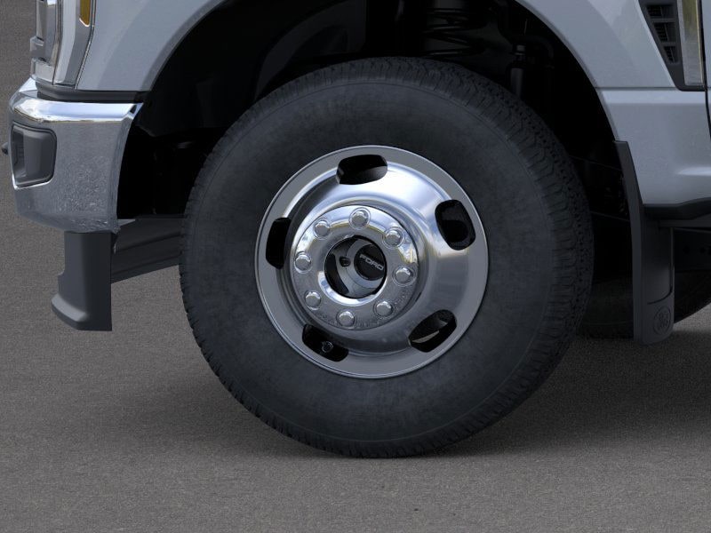 Thumbnail: 2026 Ford F-350 - 41