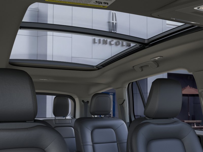 2026 Lincoln Aviator Premiere - Photo 44